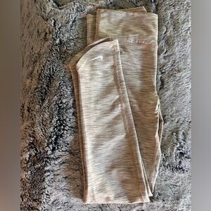Nike leggings size M for girls